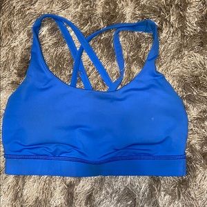 Lululemon Energy Bra